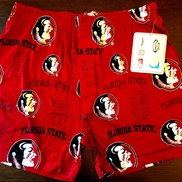 Concept Sports Other - Florida State Boxers